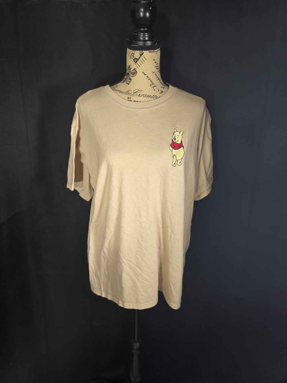 Winnie The Pooh T-Shirt